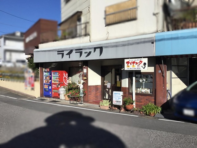 施設外観 画像7