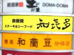 知喜多蒲田西口店