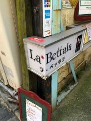 Ｌａ’Ｂｅｔｔａｌａ