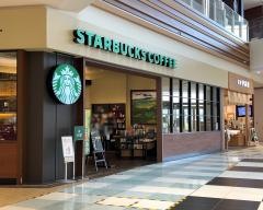 スターバックスコーヒー　セブンパークアリオ柏店