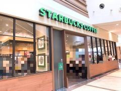 スターバックスコーヒー　セブンパークアリオ柏店
