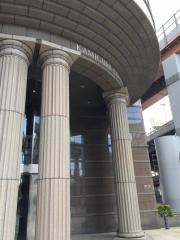 株式会社上組