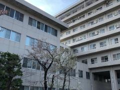 長野赤十字病院