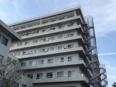 長野赤十字病院