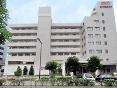育和会記念病院