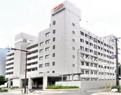 育和会記念病院