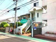 オカダ動物病院