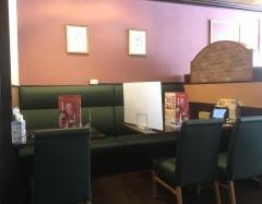 ガスト　登別店