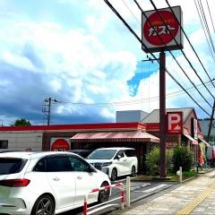 ガスト　大宮北袋店