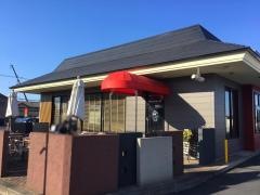 マクドナルド　所沢狭山街道入曽店