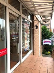 ジョナサン　新小岩店