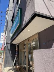 モスバーガー　錦糸公園店