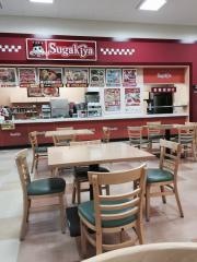 スガキヤ　稲沢平和バロー店