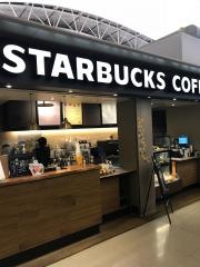 スターバックスコーヒー　関西国際空港4階ノースゲート店
