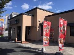 なか卯　神戸谷上店