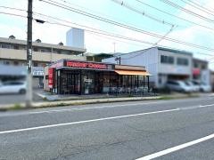 ミスタードーナツ　福山松永ショップ