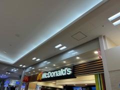 マクドナルド　大牟田ゆめタウン店