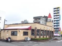 リンガーハット　大分別府店