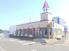 リンガーハット　大分別府店