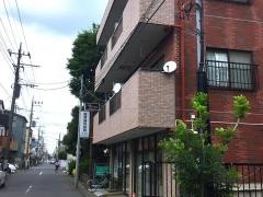 鷲頭歯科医院