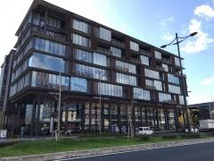 スターバックスコーヒー　ＴＳＵＴＡＹＡ京都リサーチパーク店