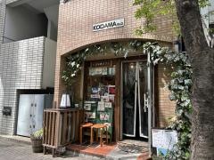 日本橋カフェ