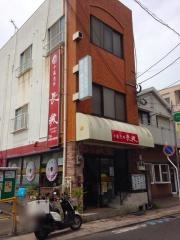 小籠包の長城