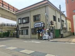 駅前食堂