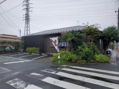 文蔵そば