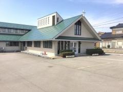 富山新庄教会