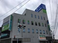 大原駅前歯科