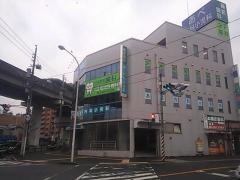 大原駅前歯科