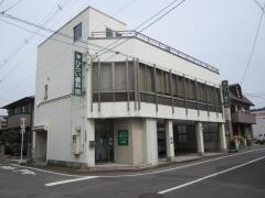 ひらい歯科
