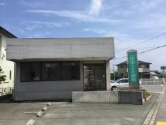 田中なおき歯科