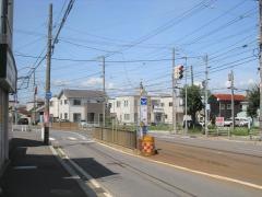 大町駅