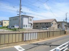 大町駅