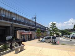 大網駅