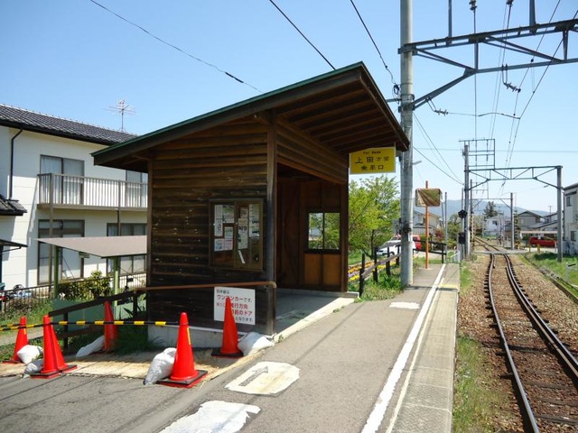 中野駅