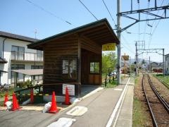 中野駅