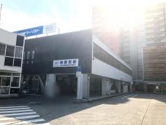 津新町駅