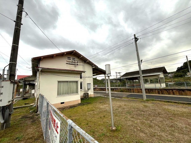 岩田駅