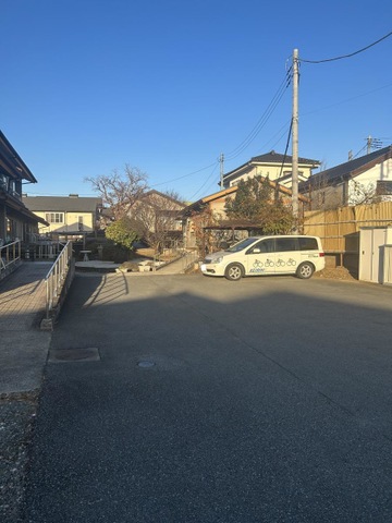 雀のお宿