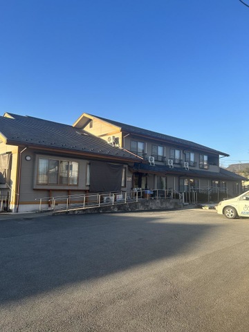 雀のお宿
