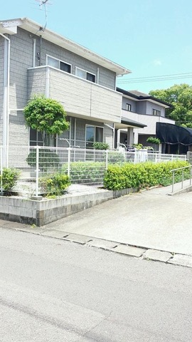 ほのぼの小松 施設外観