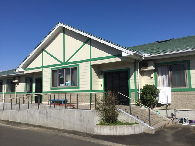 やすらぎホーム富沢