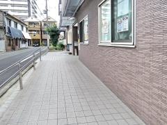 さくらんぼ杭全