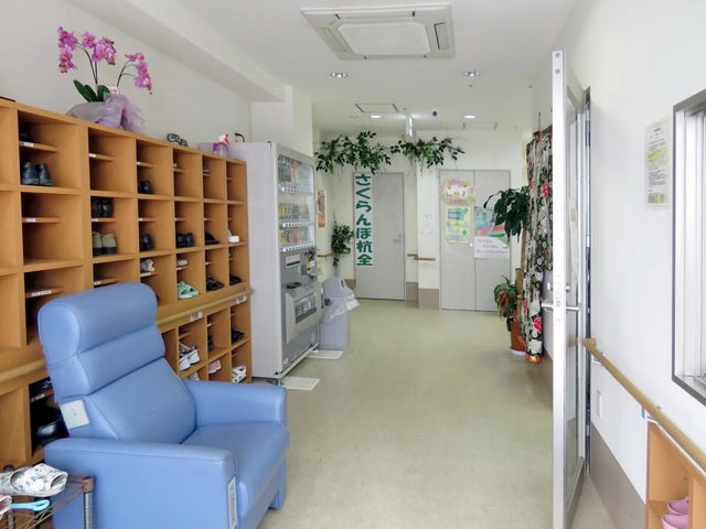 さくらんぼ杭全