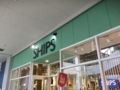 ＳＨＩＰＳ　ＯＵＴＬＥＴ　福岡店