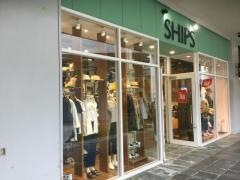 ＳＨＩＰＳ　ＯＵＴＬＥＴ　福岡店