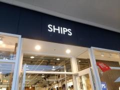 ＳＨＩＰＳ　ＯＵＴＬＥＴ　福岡店